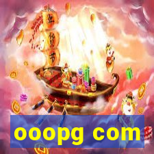 ooopg com